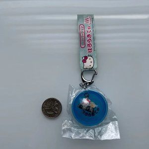 Hello Kitty Charms-BNIP Discontinued item, rare to find
